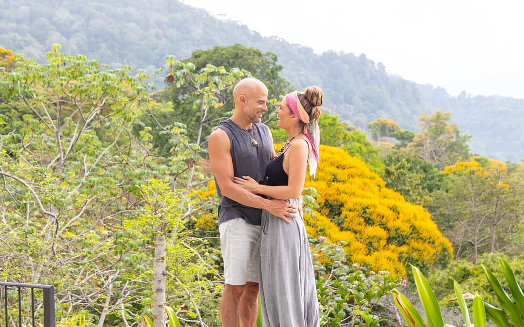 With Your Relationships, Become the Type of Person You Want to Attract
