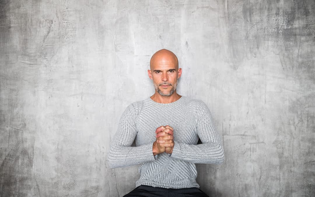 Why You Need to Deal with the Energy Your Emotions Create