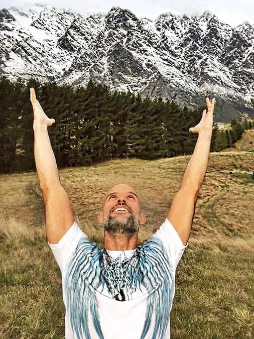 Beyond thoughts and limiting beliefs